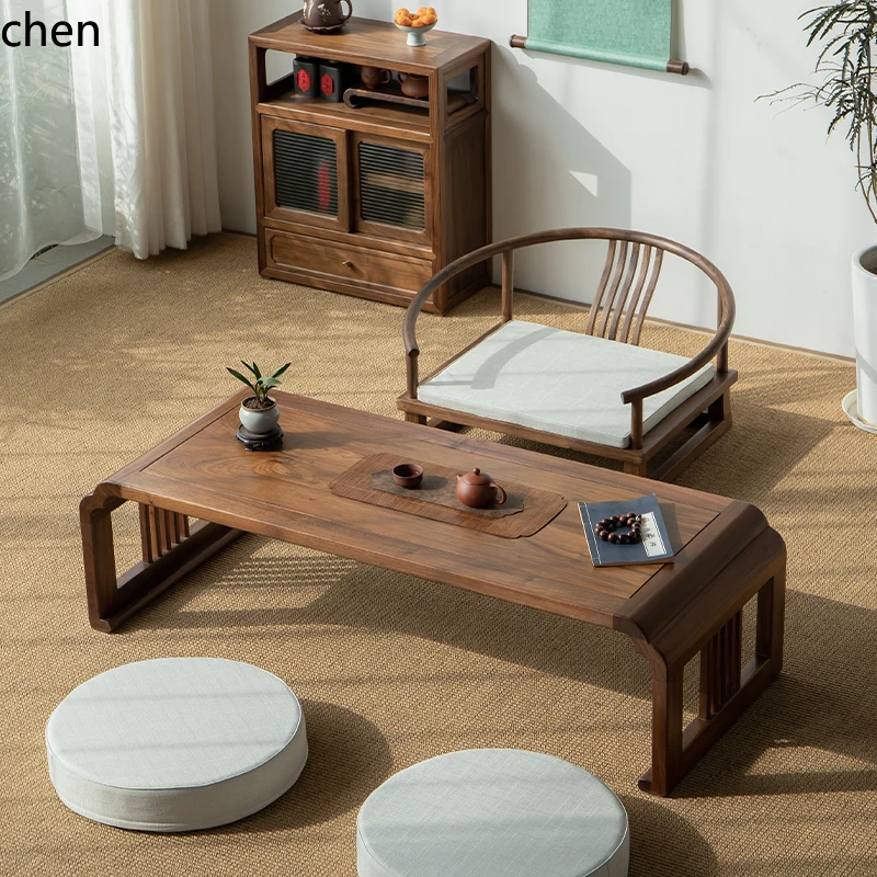 Chairs - i5.15 Tatami Low Table and Chair