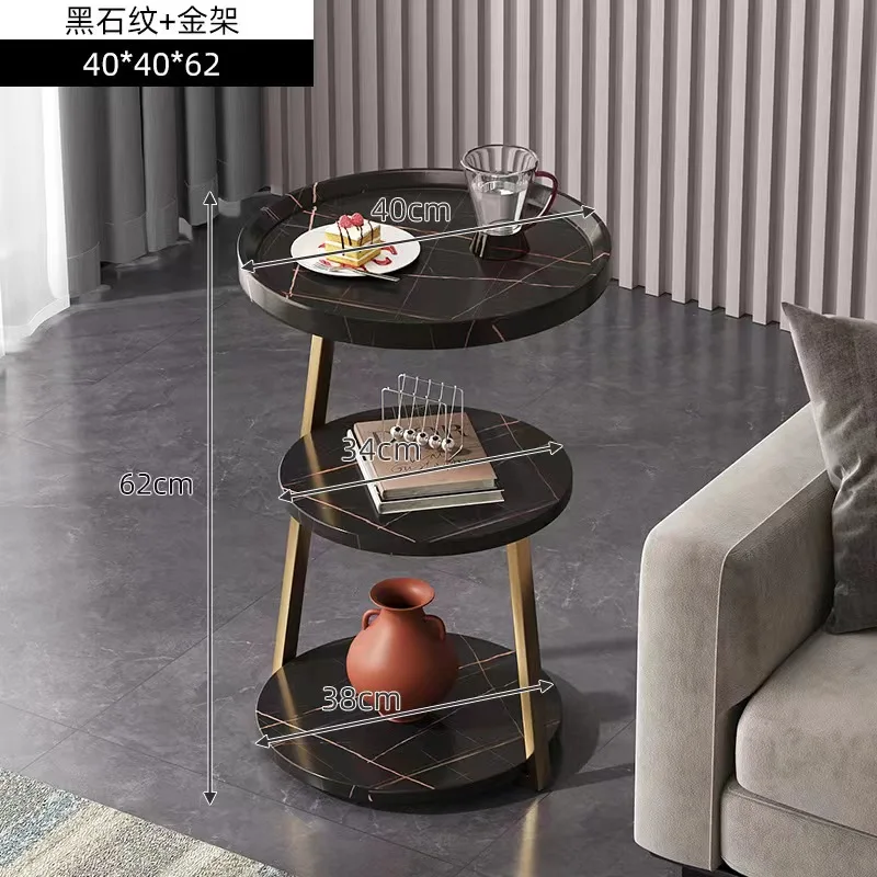 Sofas - TQH7.2 side table, small living room