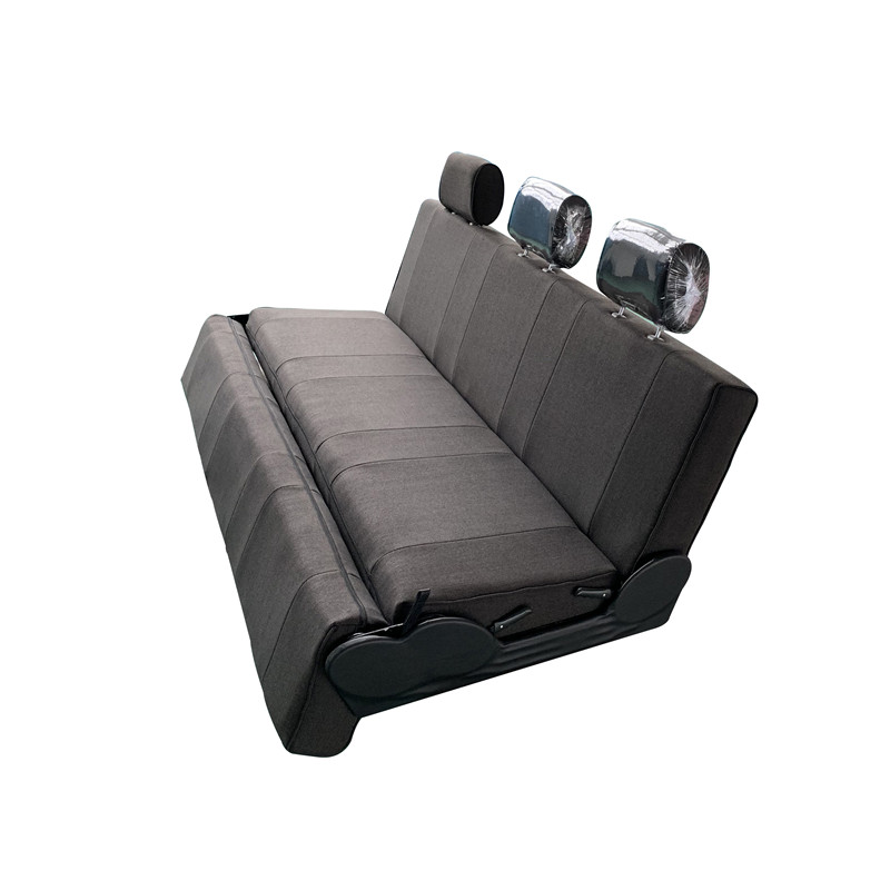Sofas - VAN SEATS and BEDS with Cloth