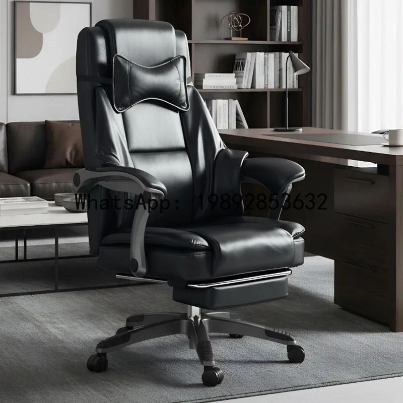 Chairs - H5.15 office chair - comfortable computer