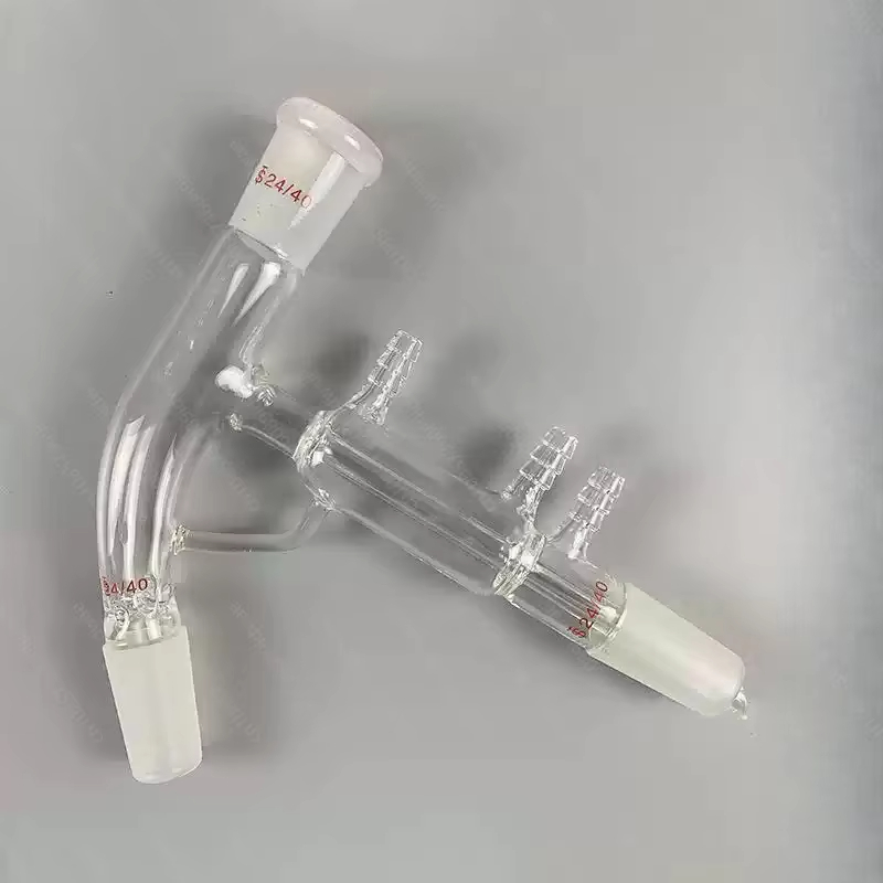 Outdoor Furniture - NEW Distillation head Short Path Condenser,Distillation