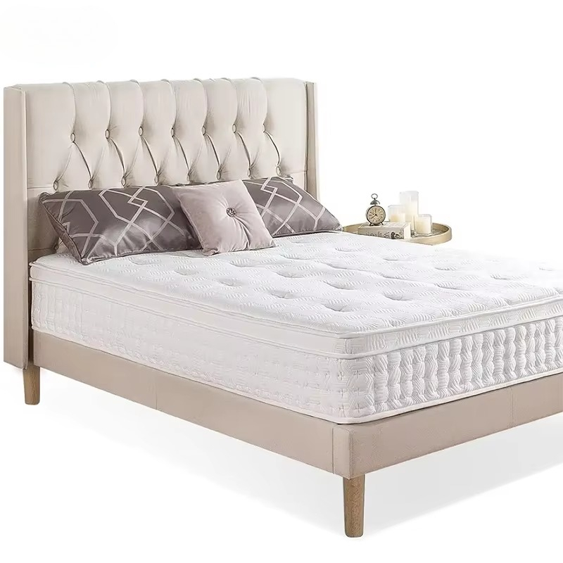 Memory Foam Mattress In A Box Queen - Wholesale Price King Queen Twin Double