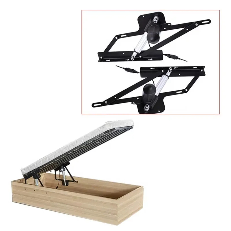 Lifting Hinge Bed Storage Mech - Gas Lift Storage Bed Hydraulic review and price