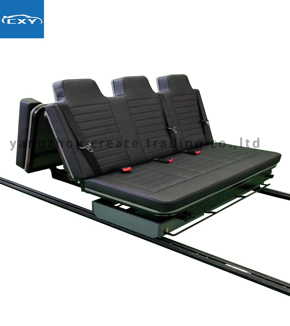 Three-Passenger Comfortable Le - Sofas review and price