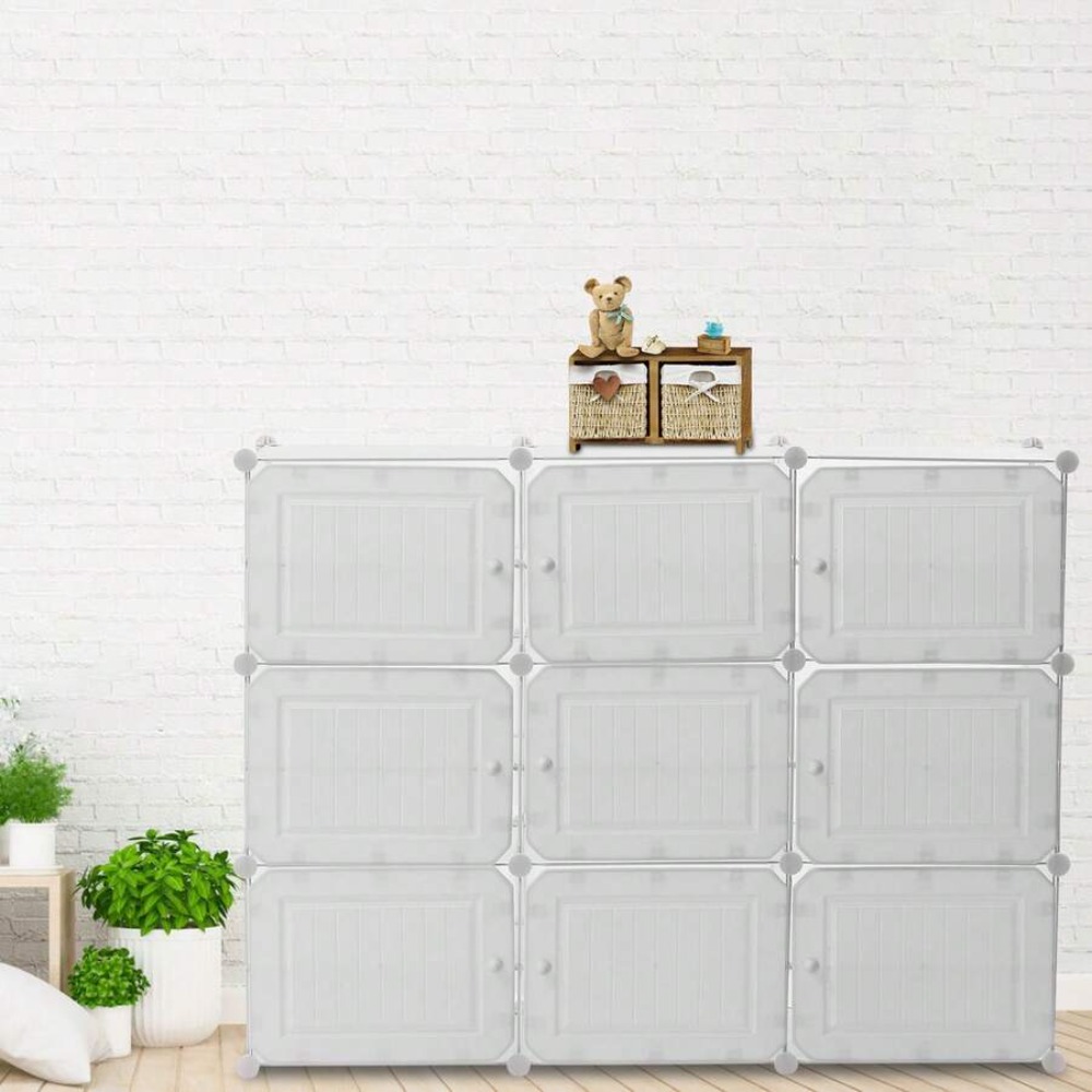 36 Pair Shoe Rack Organizer, 9 - Shoe Rack Cabinet Narrow Entryway review and price