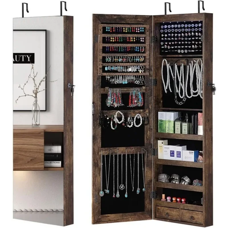 Full Length Mirror Jewelry Cab - Full Length Mirror Jewelry Armoire review and price