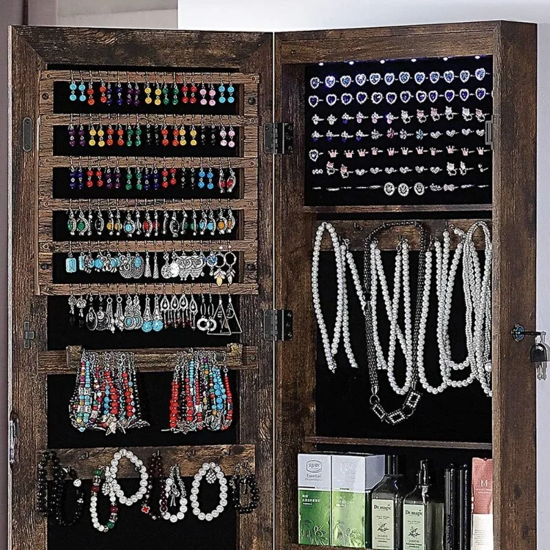 Full Length Mirror Jewelry Cab - Full Length Mirror Jewelry Armoire review and price