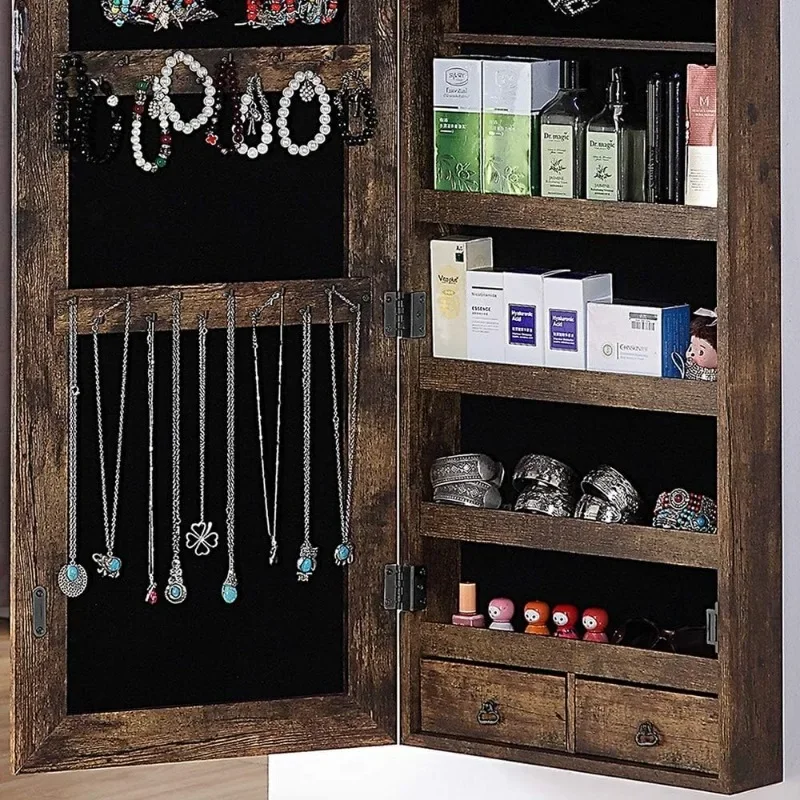Full Length Mirror Jewelry Cab - Full Length Mirror Jewelry Armoire review and price