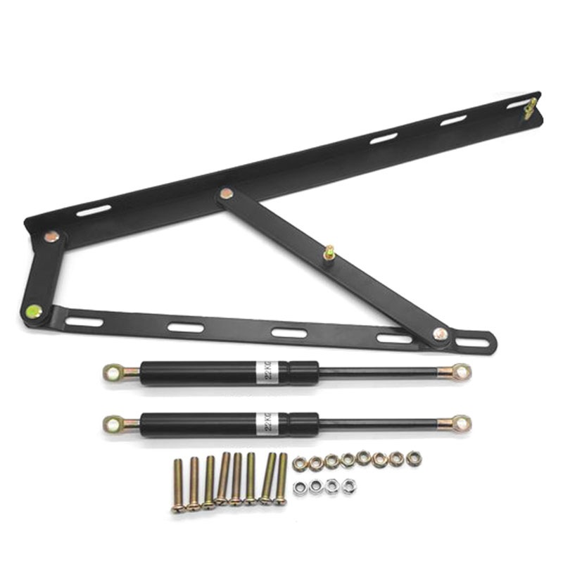 Tatami Bed Hydraulic Lift Supp - Gas Lift Storage Bed Hydraulic review and price