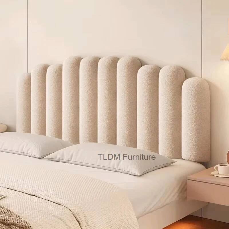 Pillow Modern Double Bed Headb - Headboard Cushion Backrest Tatami review and price