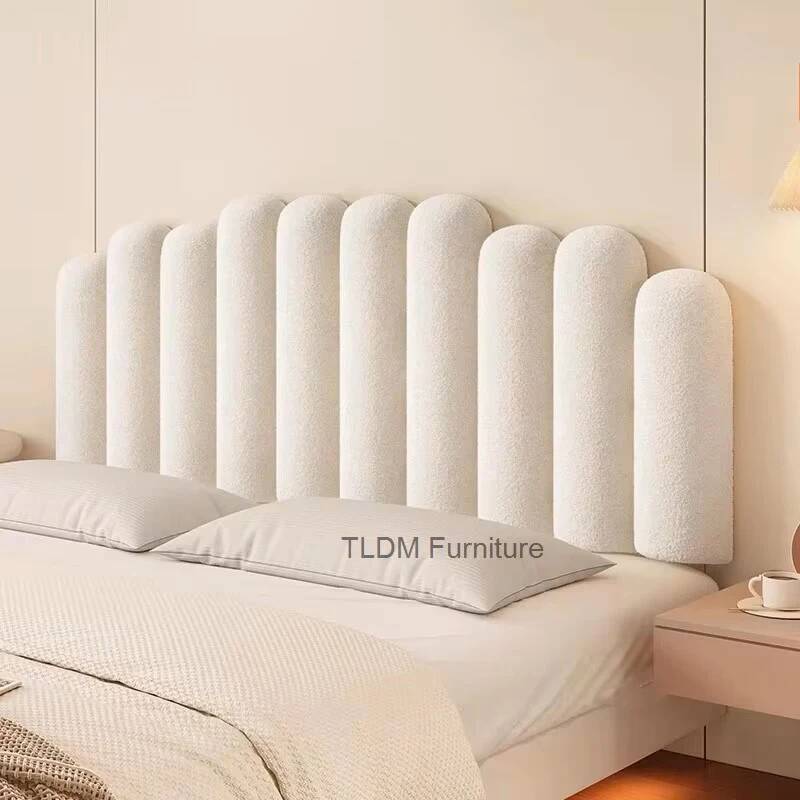 Pillow Modern Double Bed Headb - Headboard Cushion Backrest Tatami review and price