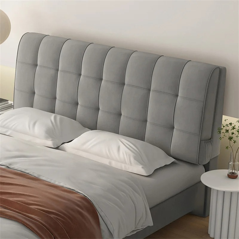 Nordic Bed Head Cushion Pillow - Headboard Cushion Backrest Tatami review and price