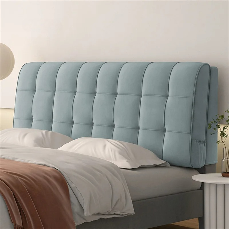 Nordic Bed Head Cushion Pillow - Headboard Cushion Backrest Tatami review and price