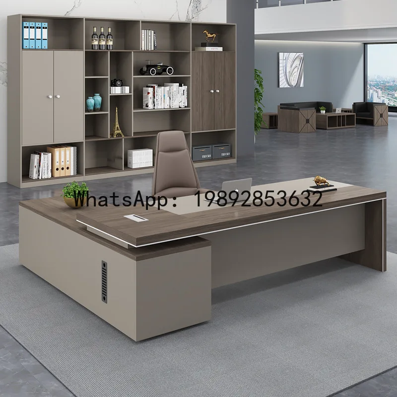 H5.15  office desk executive d - Office Furniture review and price