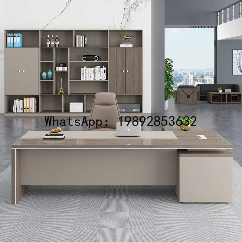 H5.15  office desk executive d - Office Furniture review and price