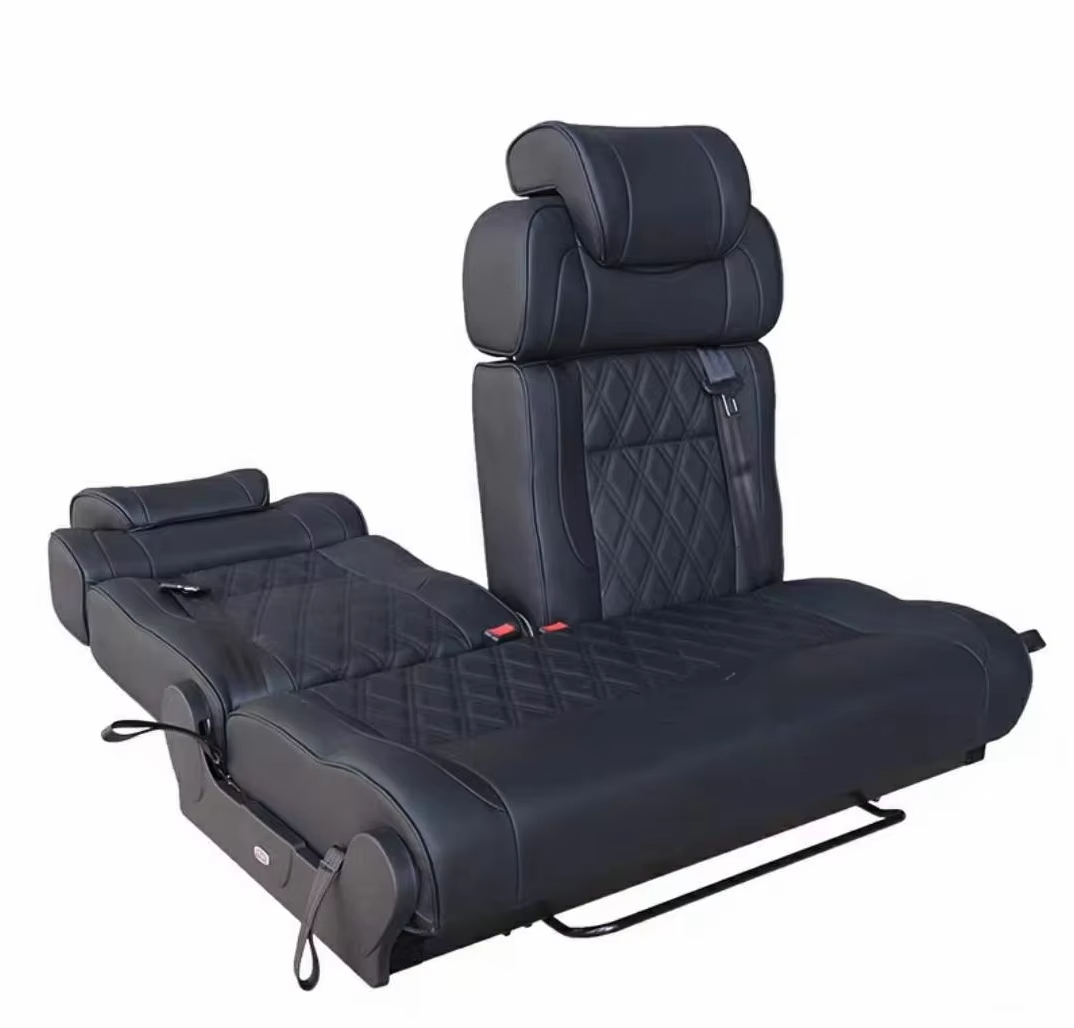 Comfortable Folding RV Camper  - Sofas review and price