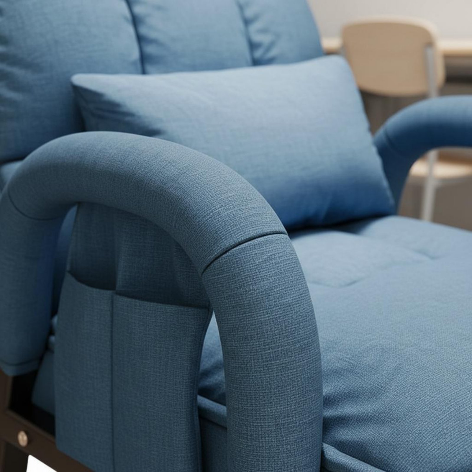 High Spine Lazy Sofa Chair Adj - Office Furniture review and price