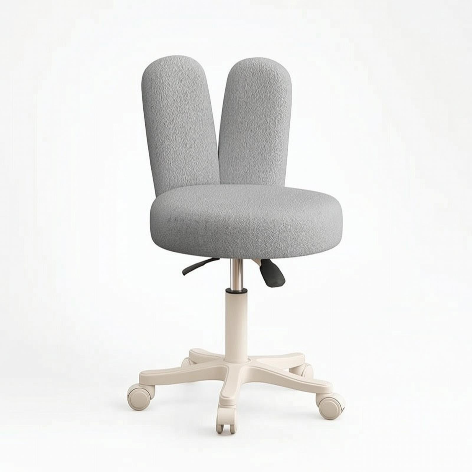 Rolling Stool with Backrest He - Chairs review and price