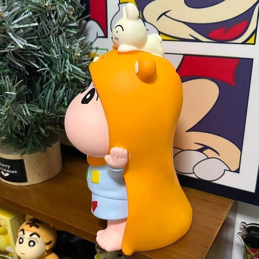 Cloak Shin-Chan Piggy Bank Dor - Bedroom Furniture review and price