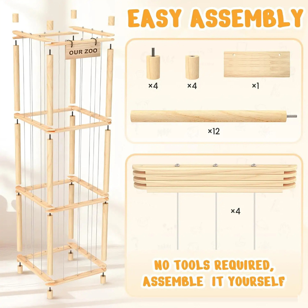Doll Organization Stuffed Anim - Bedroom Furniture review and price