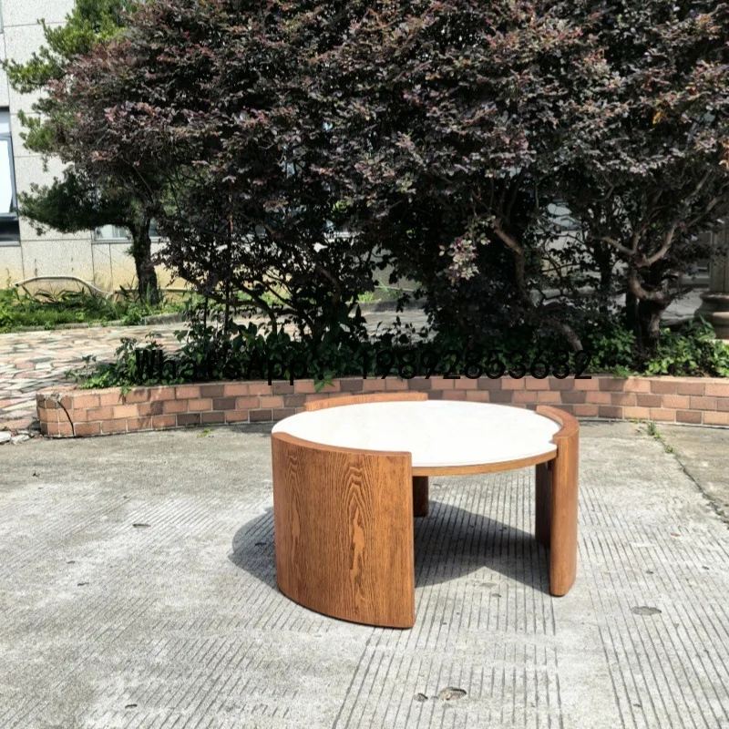 H5.20 solid wood coffee table  - Tables review and price
