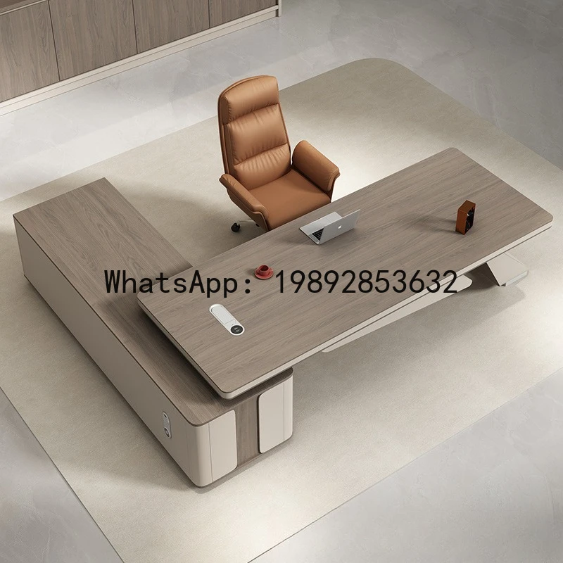 H5.18 executive desk, office d - Office Furniture review and price
