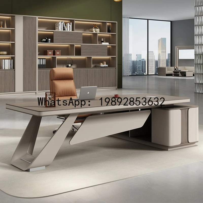 H5.18 executive desk, office d - Office Furniture review and price