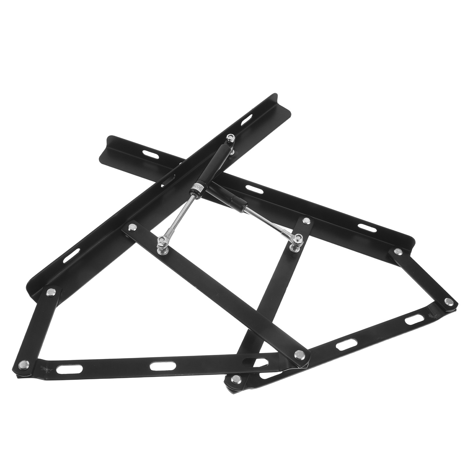 1Set Hydraulic Lift Bed Mechan - Gas Lift Storage Bed Hydraulic review and price