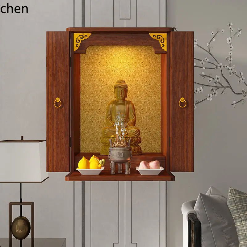 r5.20 Household Buddha Shrine  - Tables review and price