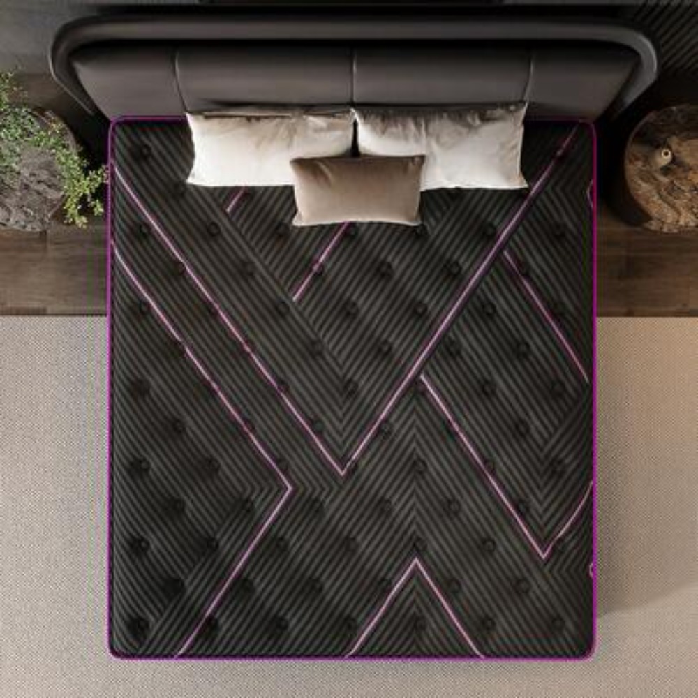 12 Inch Twin Full Queen King S - Memory Foam Mattress In A Box Queen review and price