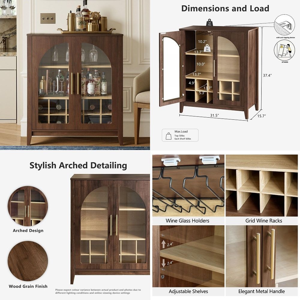 Tall Storage Cabinet Fluted Pa - Storage review and price