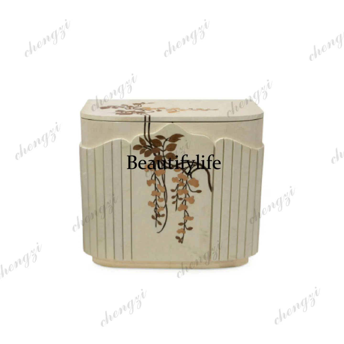 B567 Italian light luxury beds - Tables review and price