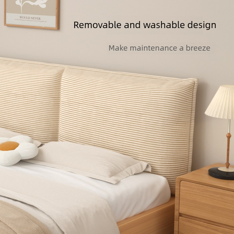 Backrest Cushion Large Headboa - Headboard Cushion Backrest Tatami review and price