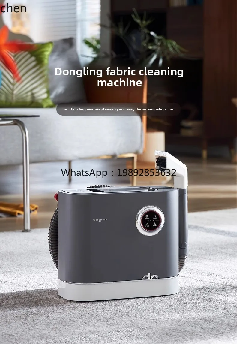 cc26 fabric sofa cleaning mach - Sofas review and price