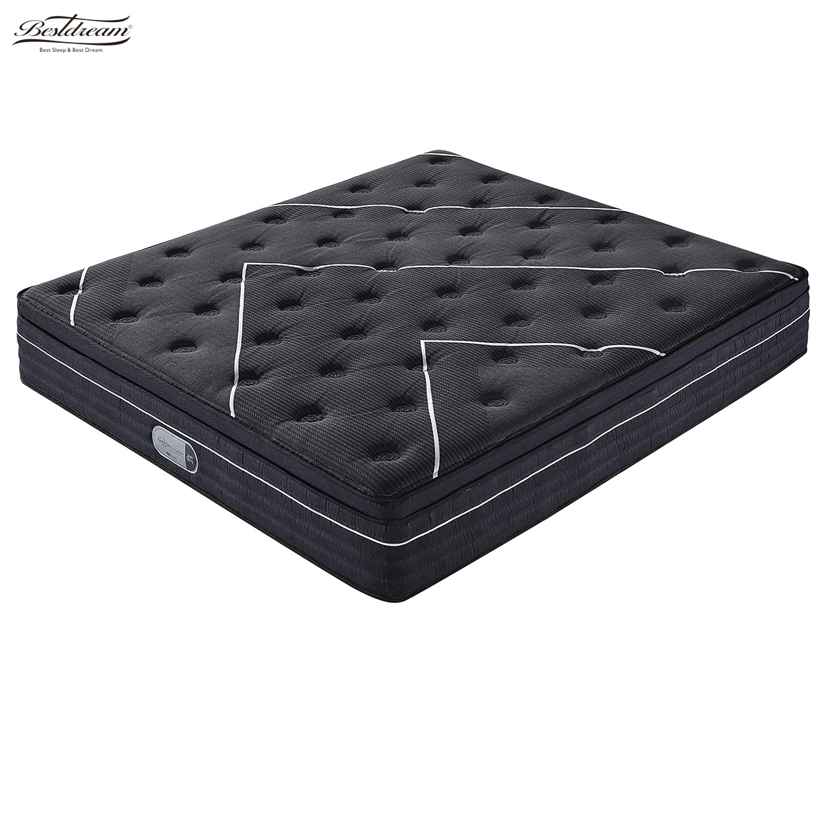 Besdream King Queen Size Hotel - Memory Foam Mattress In A Box Queen review and price
