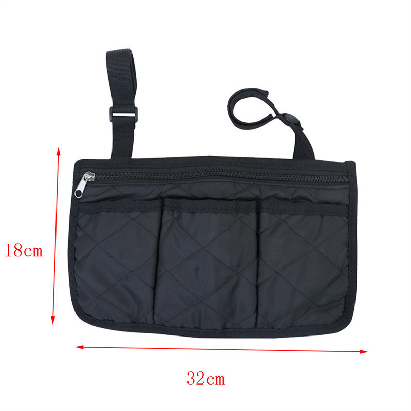 Multifunctional Wheelchair Arm - Storage review and price