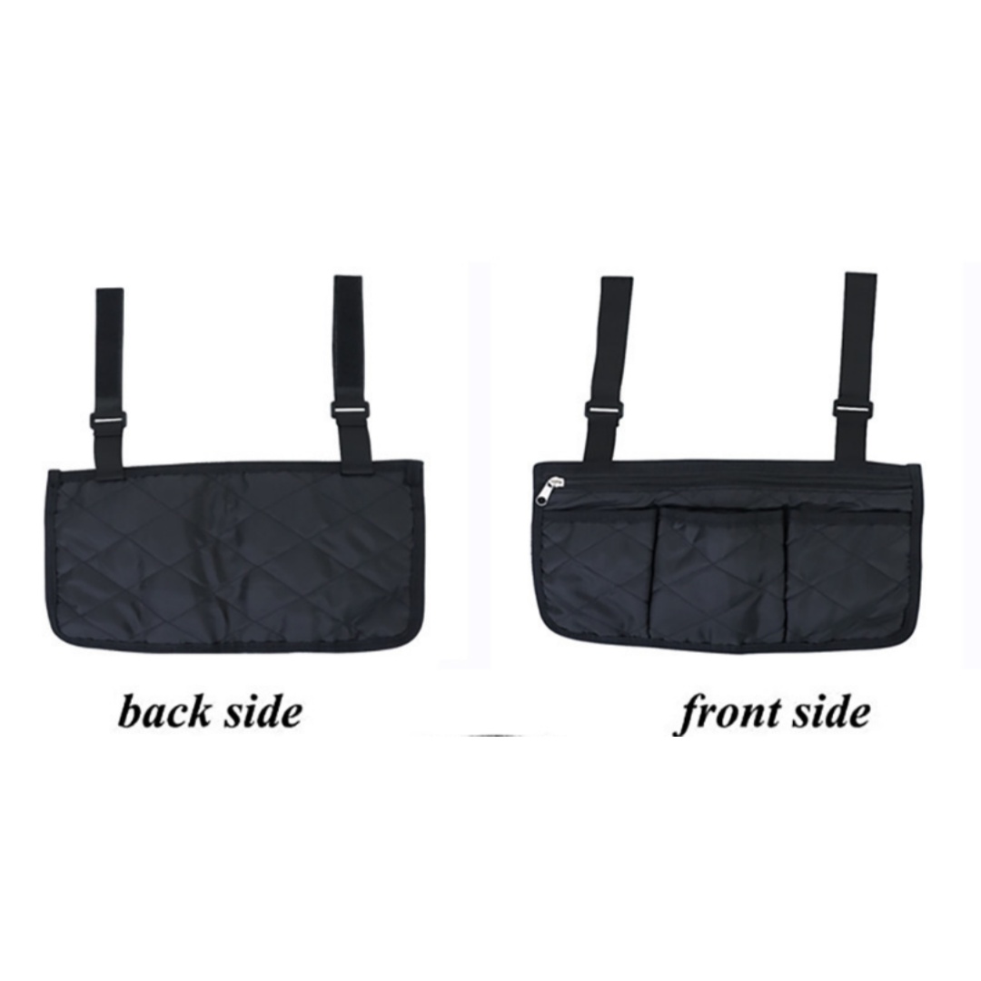 Multifunctional Wheelchair Arm - Storage review and price