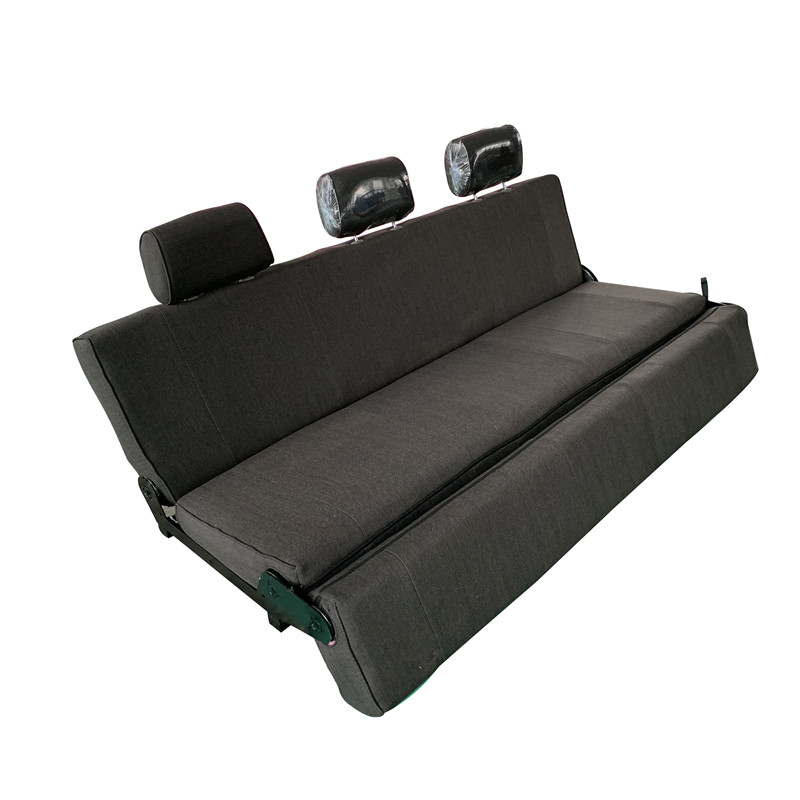 VAN SEATS and BEDS with Cloth  - Sofas review and price