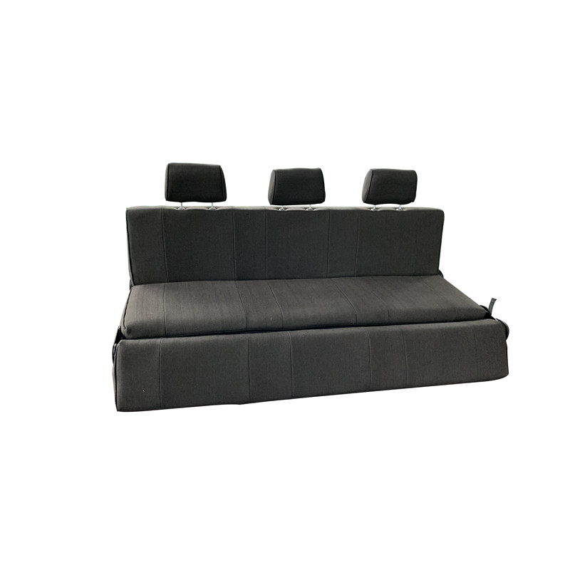 VAN SEATS and BEDS with Cloth  - Sofas review and price