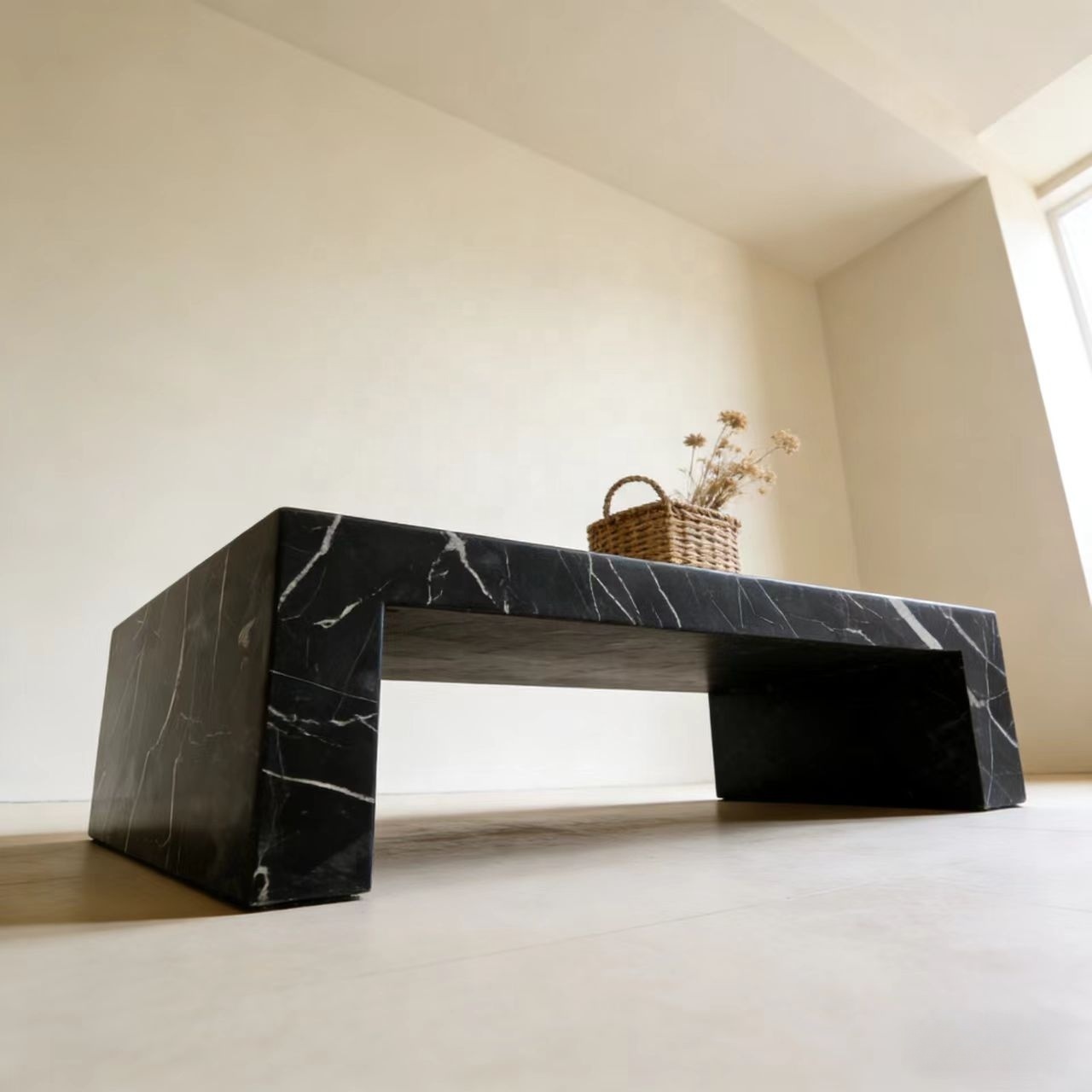Modern Luxury Nordic Marble Pl - Bedroom Furniture review and price