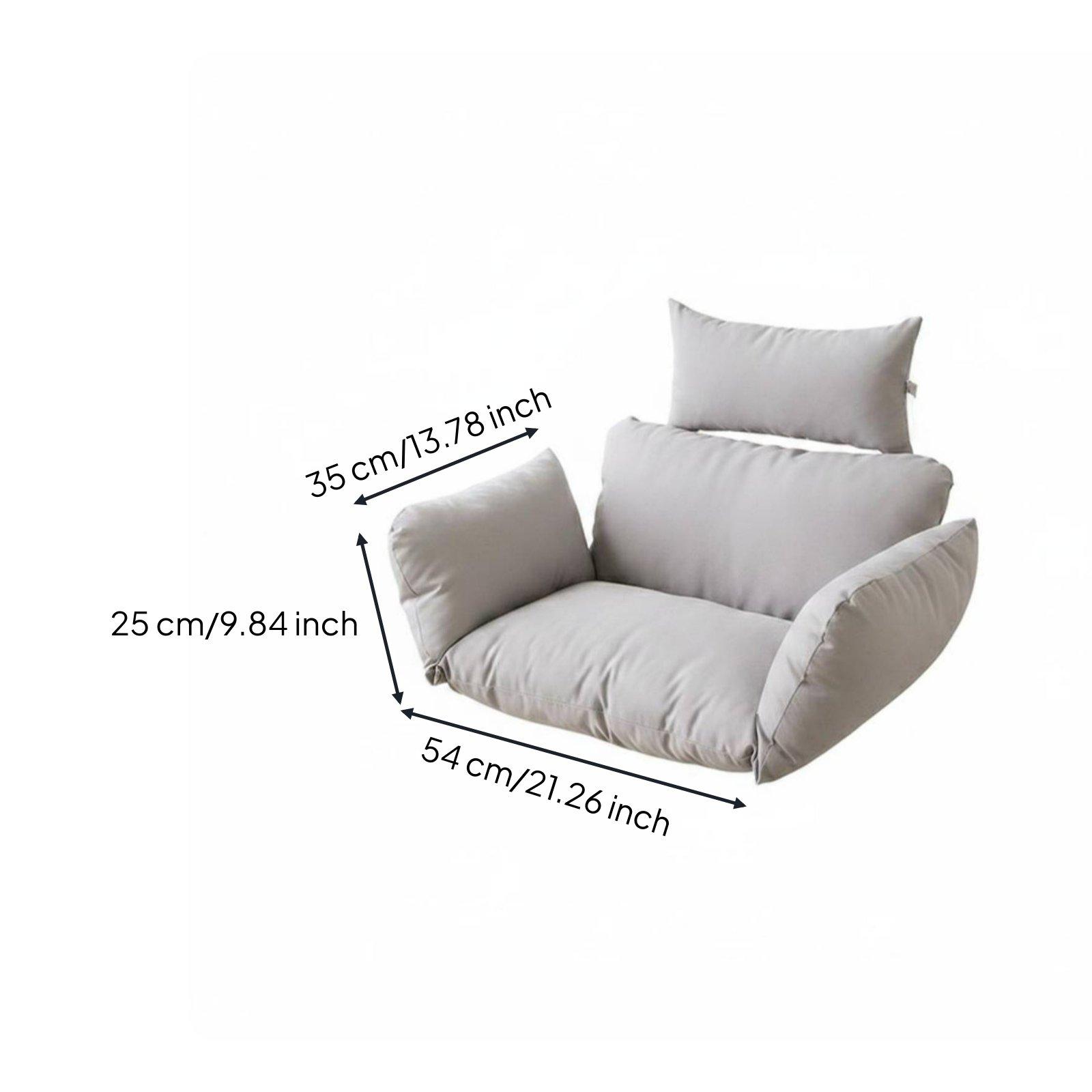 Detachable Cushion Cover Seat  - Outdoor Furniture review and price
