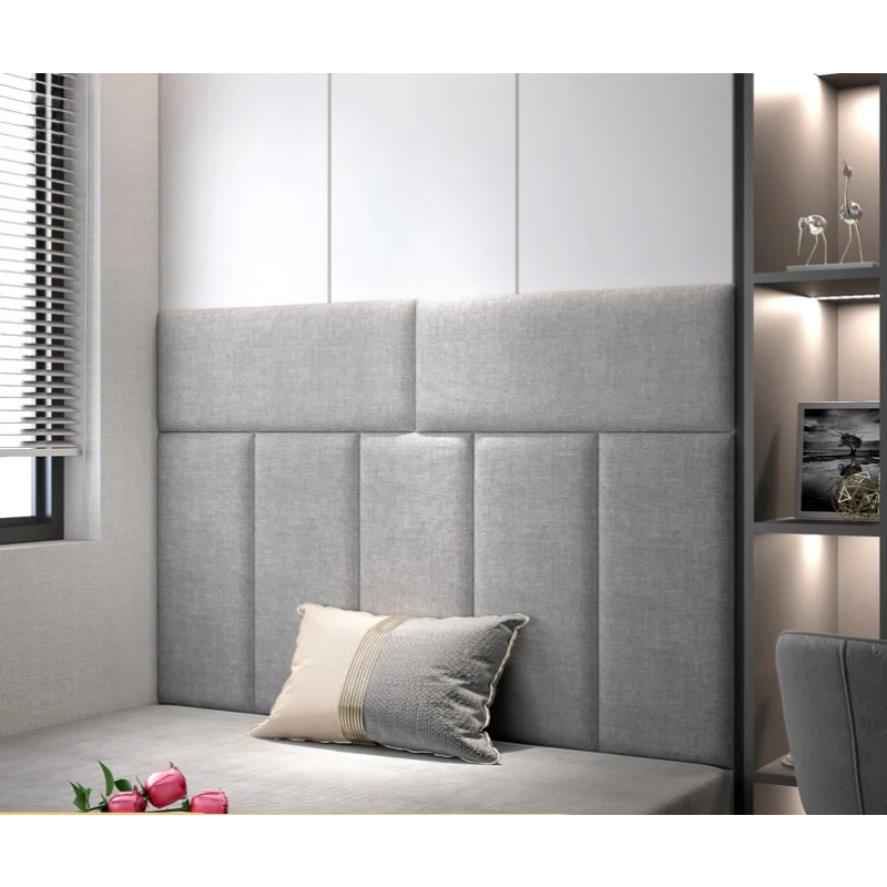 Tatami Wall Stickers Soft Head - Headboard Cushion Backrest Tatami review and price