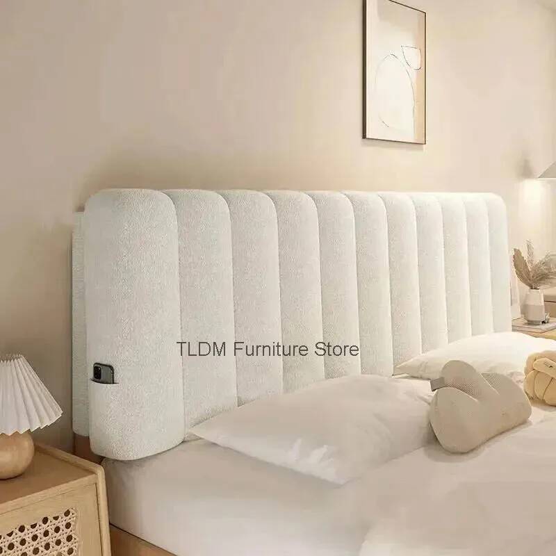 Bed Headboard Upholstered Back - Headboard Cushion Backrest Tatami review and price