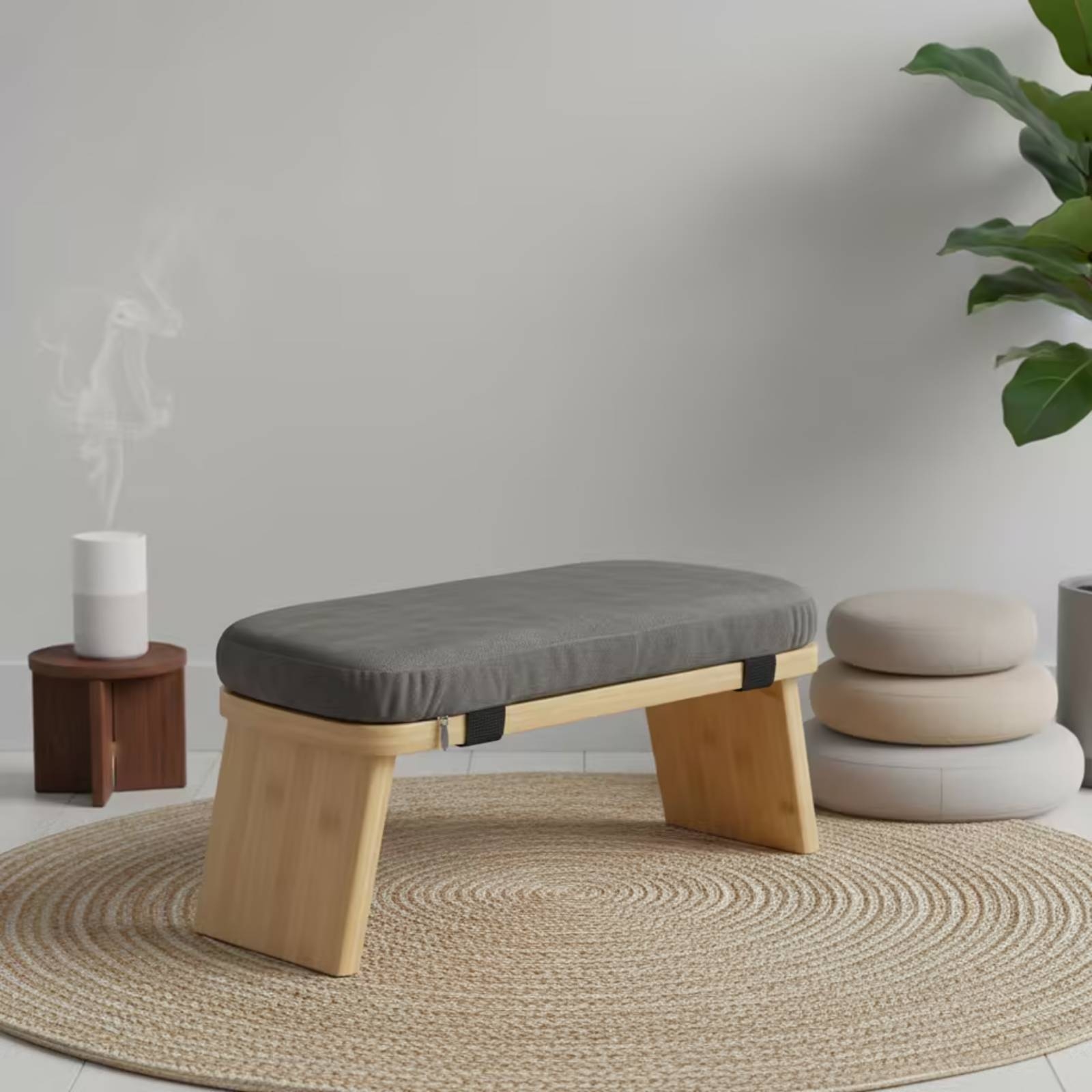 Kneeling Stool with Cushion Co - Office Furniture review and price