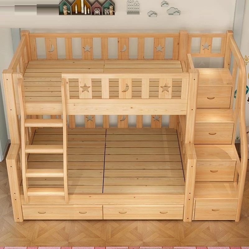 -ForMultifunction Bunk Bed Sol - Bunk Bed With Stairs And Slide review and price