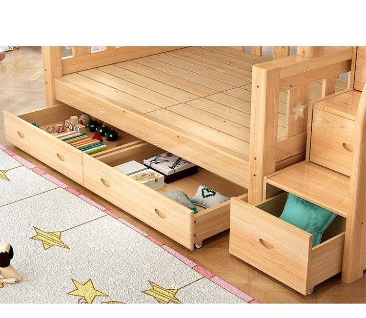 -ForMultifunction Bunk Bed Sol - Bunk Bed With Stairs And Slide review and price