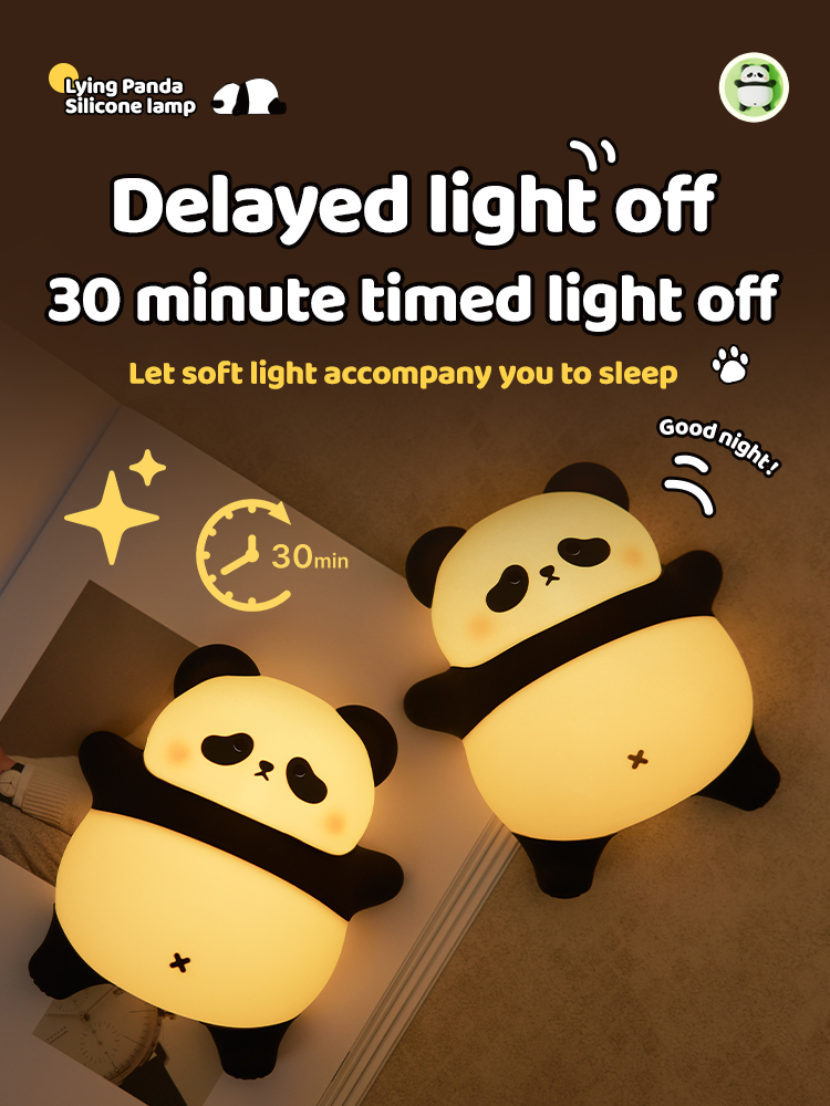 Cute Cartoon LED Night Light T - Floating Nightstand With Led Light review and price