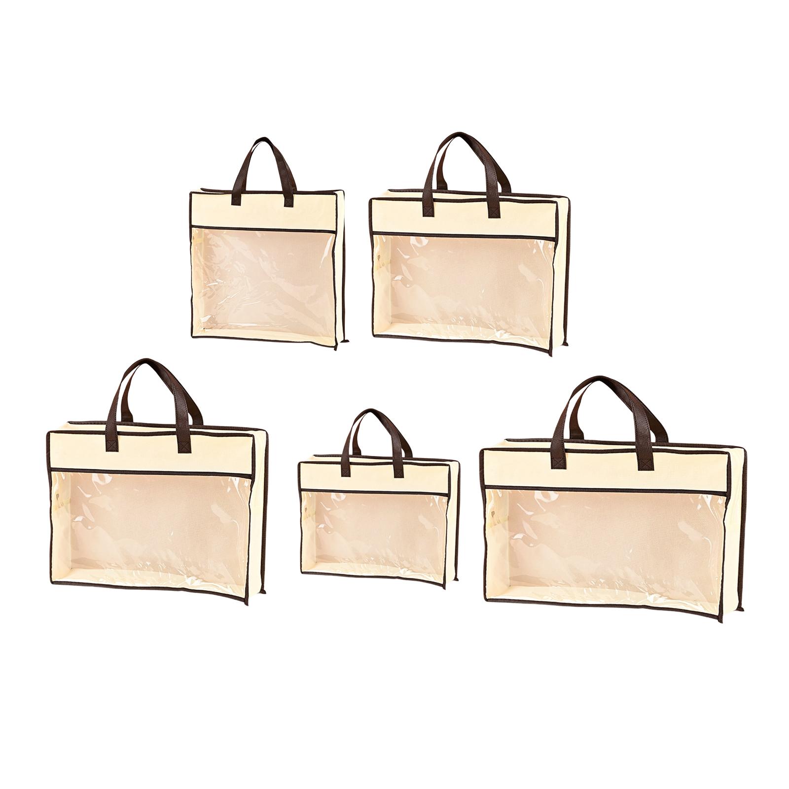 Handheld, Dustproof, Closet St - Wardrobe Closet Portable Fabric Cover review and price