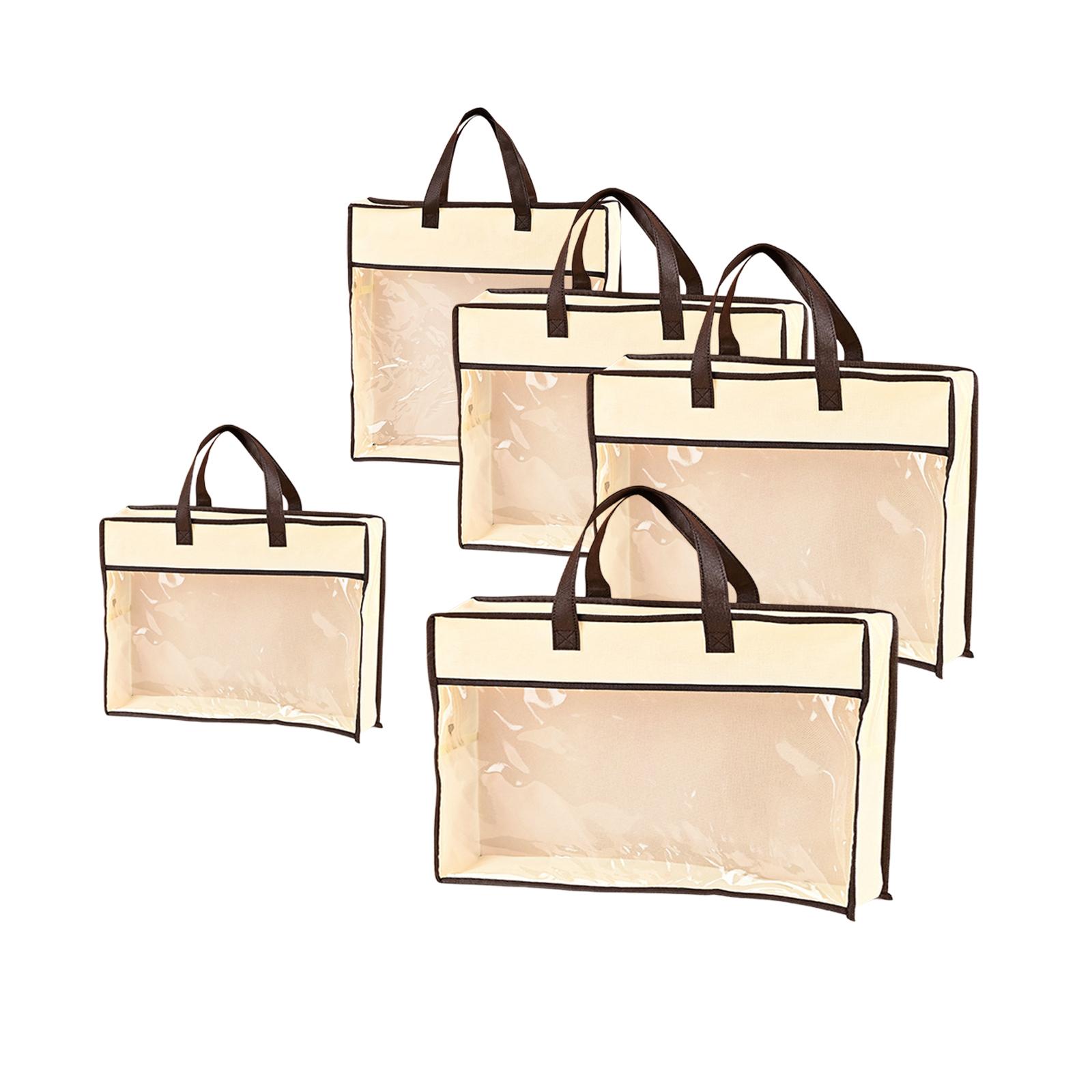 Handheld, Dustproof, Closet St - Wardrobe Closet Portable Fabric Cover review and price