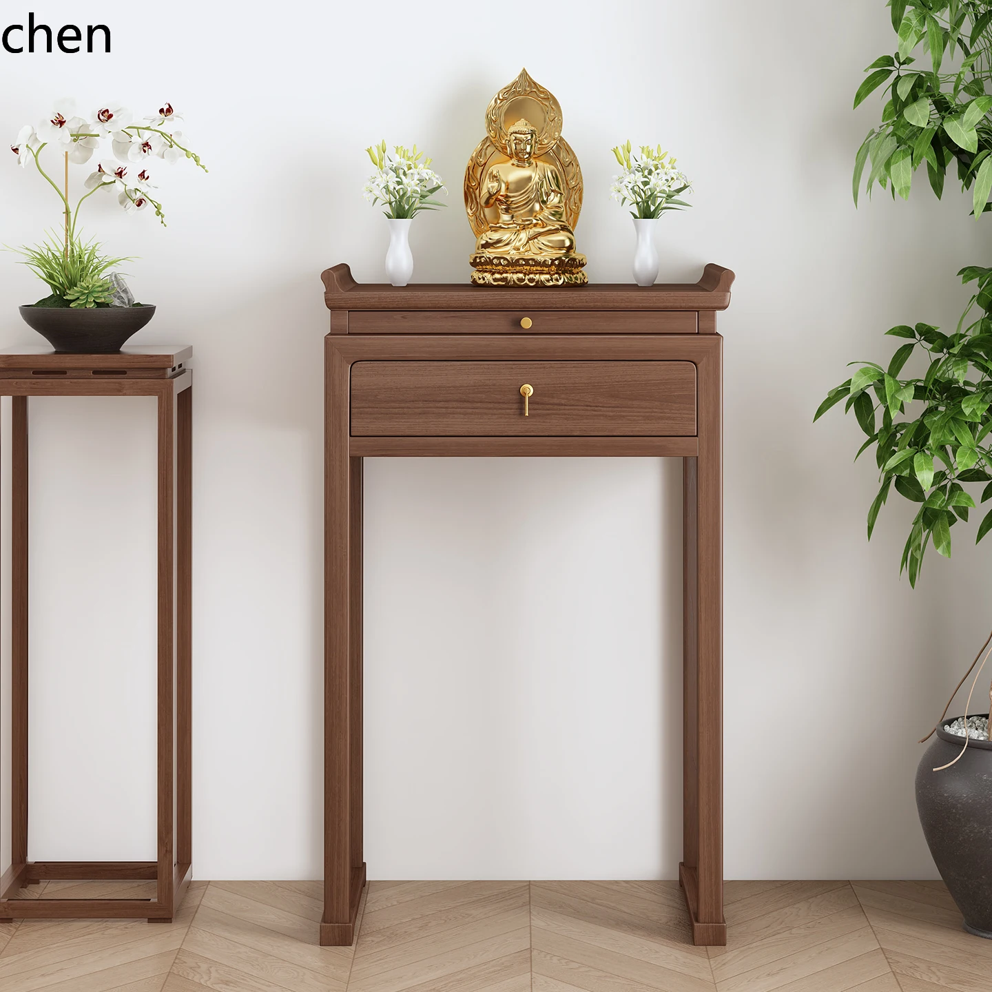 r5.20 cherry wood offering tab - Tables review and price